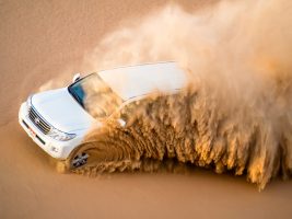 DUBAIDESERTDEAL1 S Morning Desert Safari