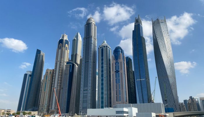 Dubai City Dubai City